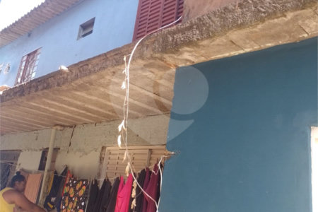 Oportunidade de Investimento – Imóvel à Venda no Cidade Aracy, São Carlos