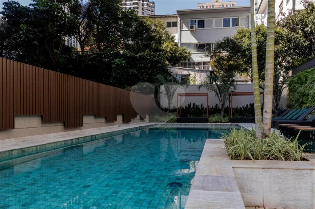 Studio para alugar com 1 quarto em Perdizes, São Paulo, SP