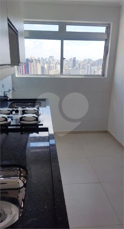 Apartamento à venda com 40m² - Cambuci.