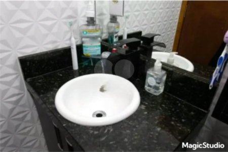 Casa com 55m² , 2 dormitórios , 1 vaga , à venda na Vila Formosa.