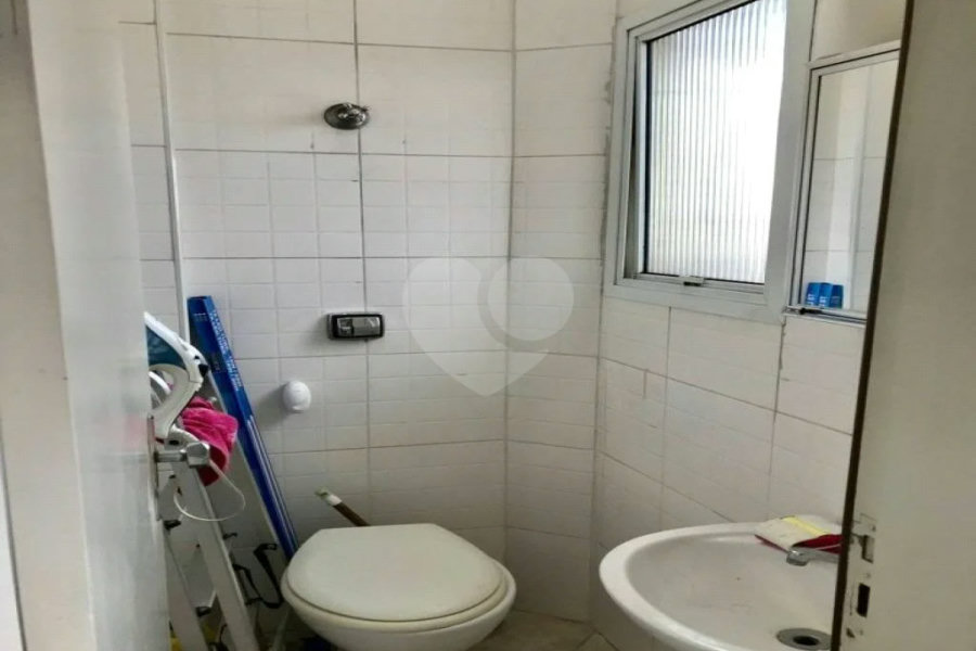 Apartamento à venda com 4 quartos, sendo 2 suítes, em Vila Mascote, São Paulo, SP
