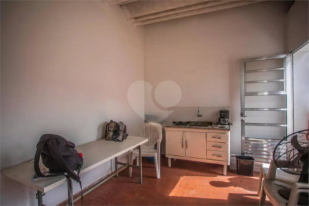 Casa á venda - Jabaquara