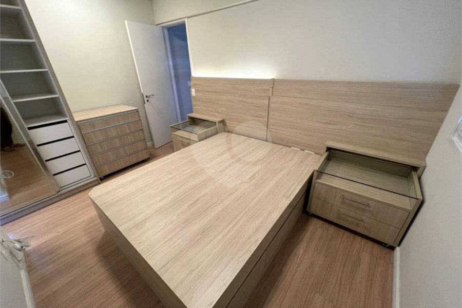APARTAMENTO NA VILA MARIANA
