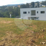 Terreno à Venda no Condomínio Santa Isabel 1