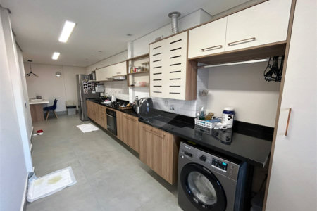 APARTAMENTO EXCLUSIVO NA MOOCA