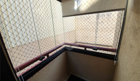 Apartamento à venda com 3 quartos, sendo 1 suíte,  em Vila Bertioga, São Paulo, SP