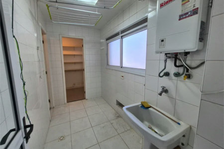 Apartamento à venda com 3 quartos, sendo 1 suíte, em Jardim Olympia, São Paulo, SP