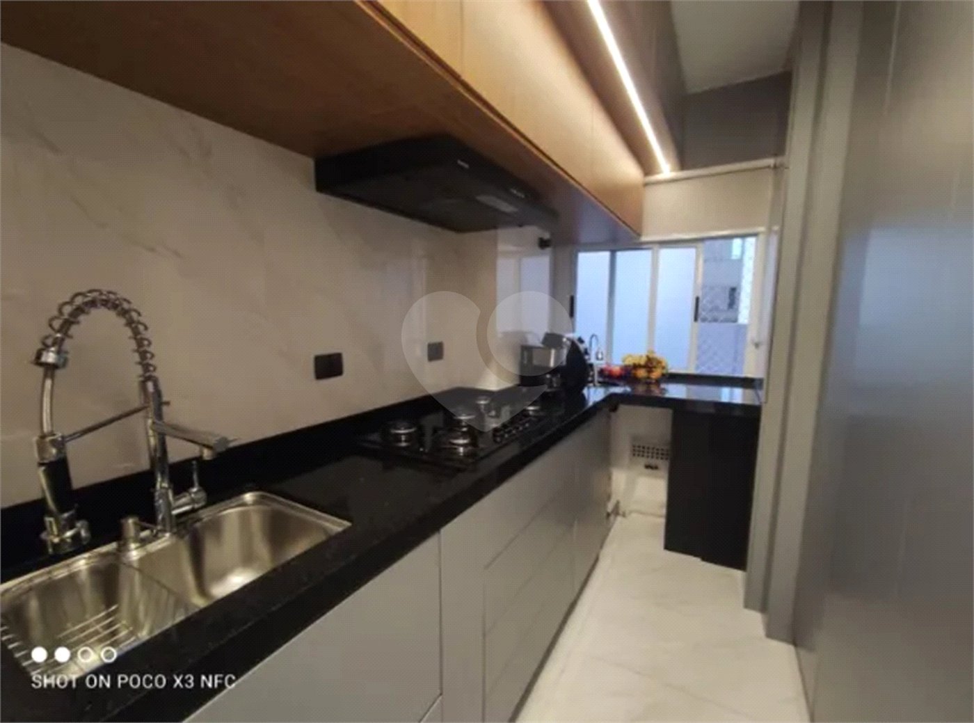 APARTAMENTO PARA VENDA NO JARDIM AQUARIUS, 2 DORMITORIOS, 1 SUITE, 1 VAGA, SÃO JOSÉ DOS CAMPOS/SP.