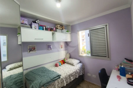 Apartamento à venda no Macedo, em Guarulhos, com 49 m²