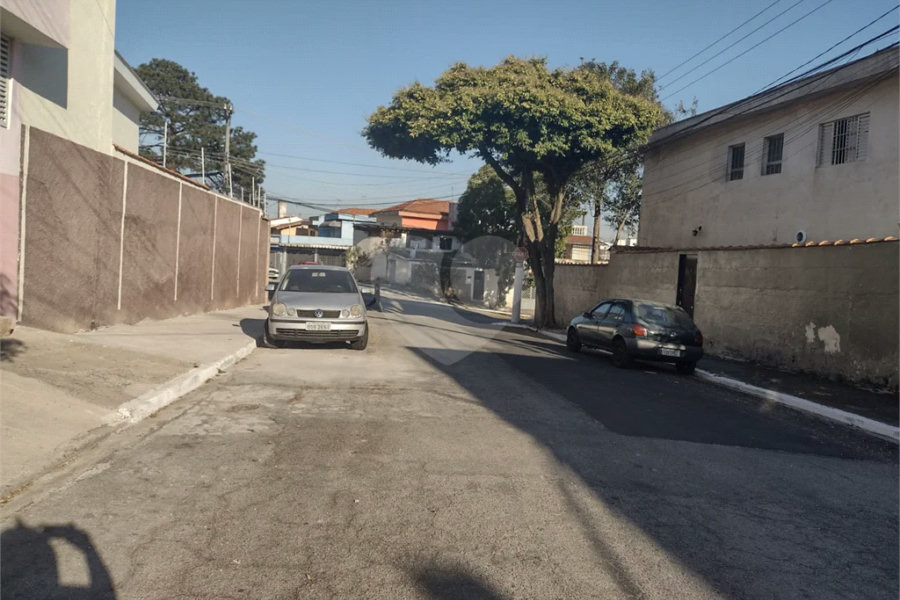 SOBRADO Á VENDA EM SP PENHA.