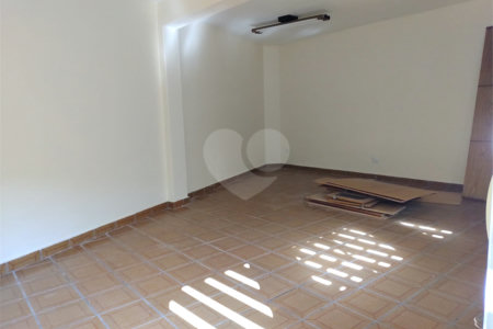 Casa á venda - Jabaquara