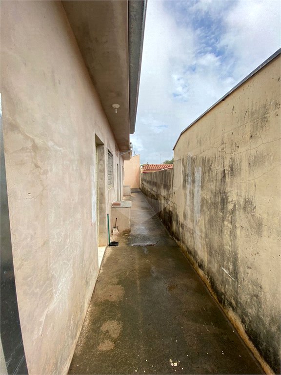 Ref: 618769 Casa Casa no Residencial Romeu Tortorelli á venda.