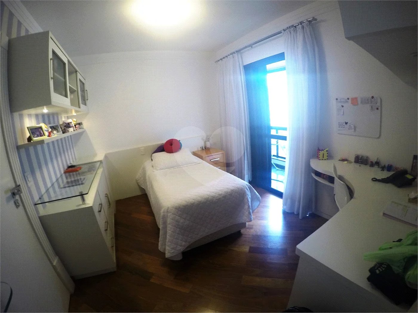Apartamento 215m² no Anália Franco - 3 suítes