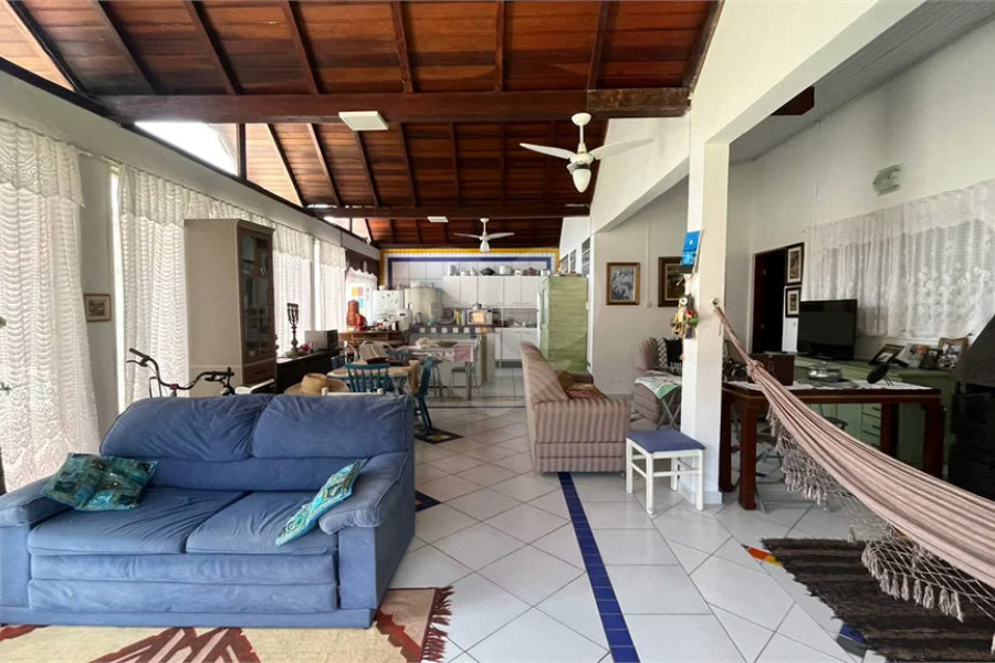 Casa à venda com 3 quartos, sendo 2 suítes,  em Morada da Praia, Bertioga, SP
