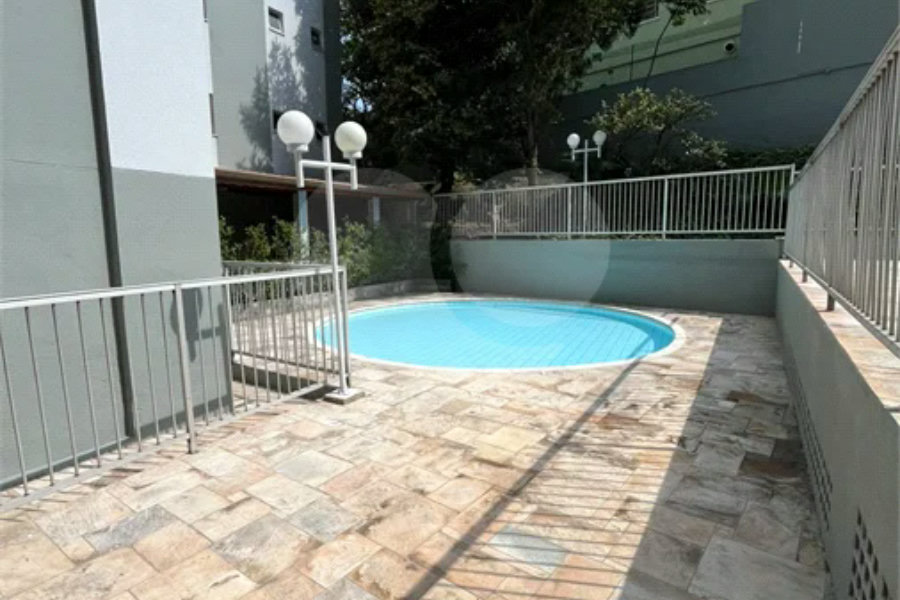 Apartamento à venda com 3 quartos em Casa Verde, São Paulo, SP