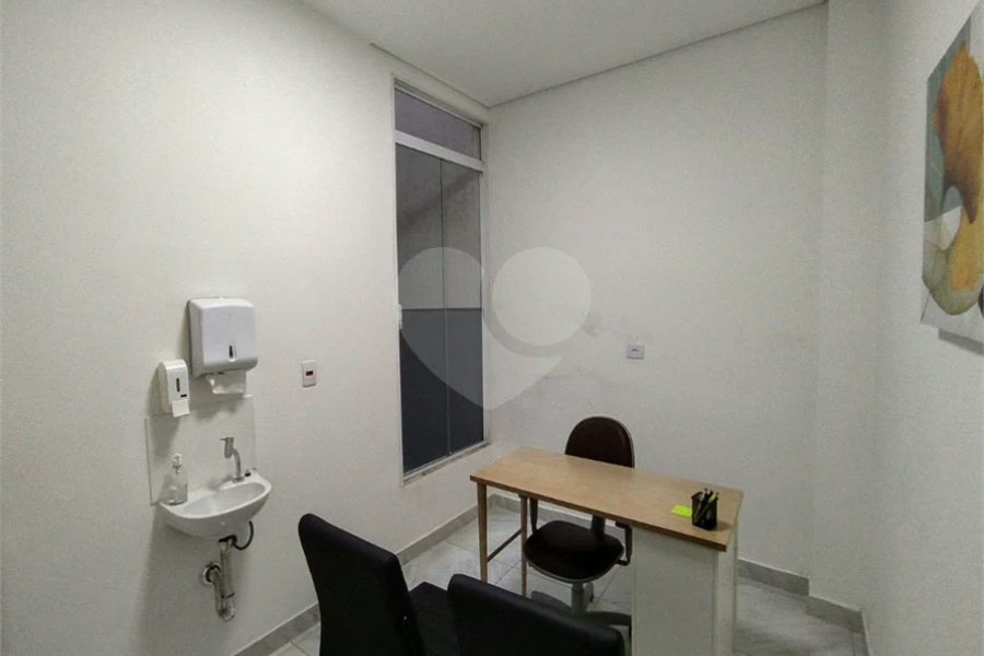 Sala para alugar em Mandaqui, São Paulo, SP