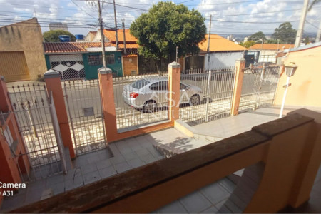 Casa à venda com 2 quartos, sendo 1 suíte, em Jardim Brasilândia, Sorocaba, SP