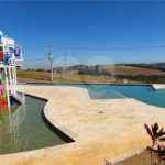 Terreno - Condomínio Elementum Residencial Atibaia