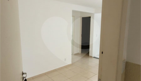 Apartamento à venda com 2 quartos em Distrito Industrial Miguel Abdelnur, São Carlos, SP