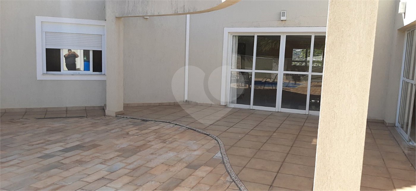 Belíssima casa Alto Padrão - Louveira