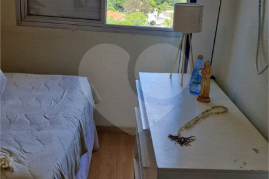 Apartamento à venda com 3 quartos, sendo 1 suíte,  em Tremembé, São Paulo, SP