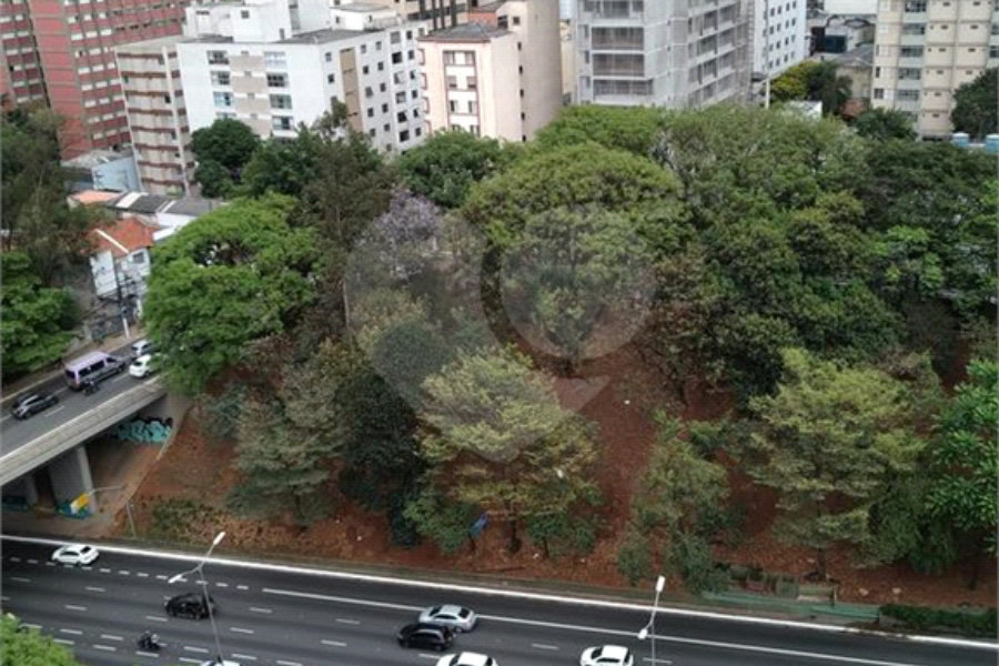 Apartamento à venda em Paraíso, São Paulo, SP
