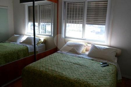 Apartamento em Campos Elíseos