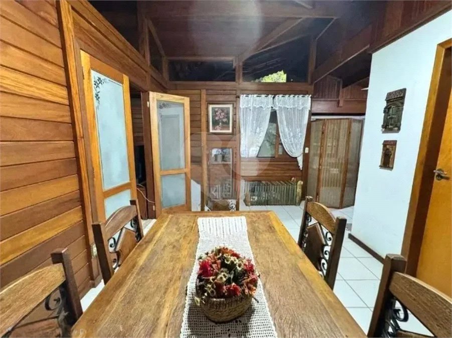 Casa a Venda no Condomínio São Joaquim em Vinhedo/SP