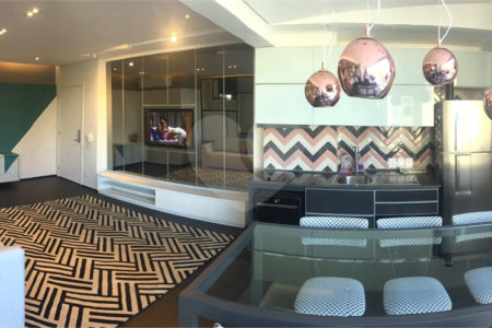 Apartamento Novo à Venda – Sofisticação e Excelente Localização