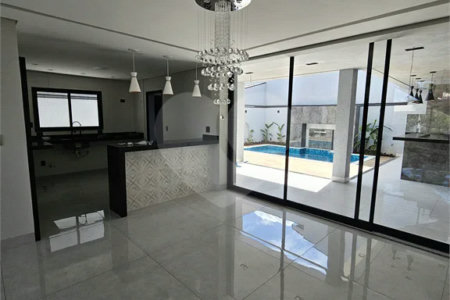 Casa Nova no Golden Park