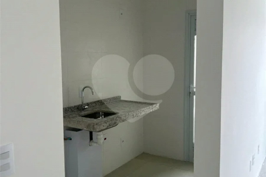 Apartamento Garden 2 dormitórios - 1 suíte - Casa Verde