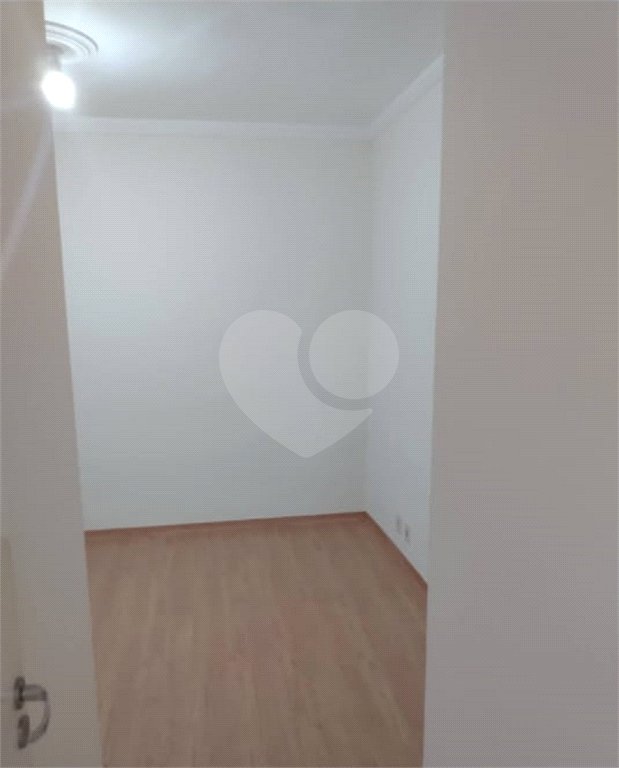 Apartamento no Condomínio Spazio Monte Alto.