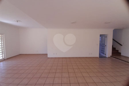 Casa para locação no Bairro Santa Marta - São Carlos