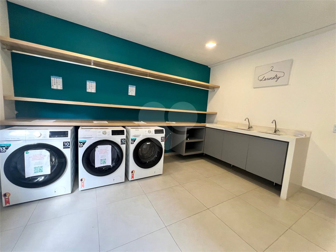Apartamento á venda - Sacomã
