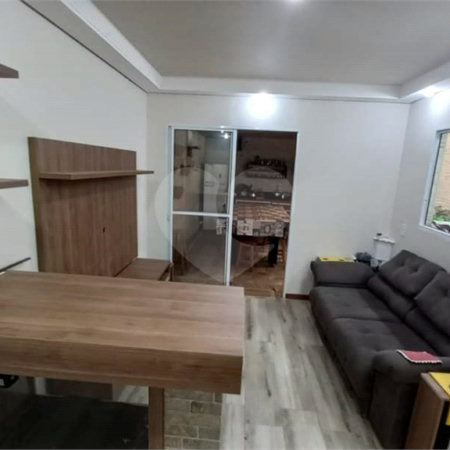 Casa á venda no moradas I