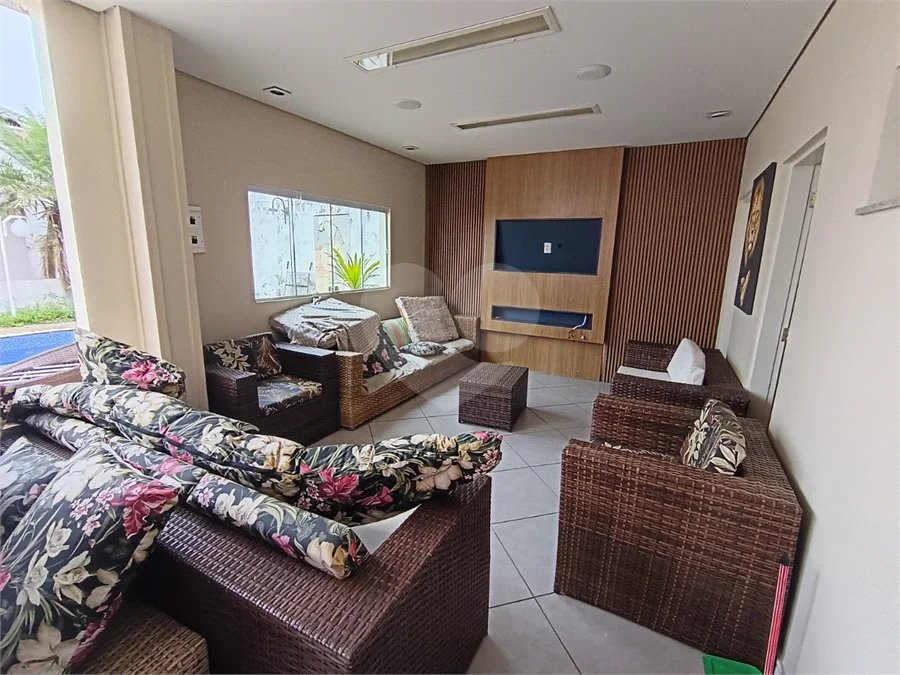 Sobrado de 400m² - Alto Ipiranga. Mogi das Cruzes/SP