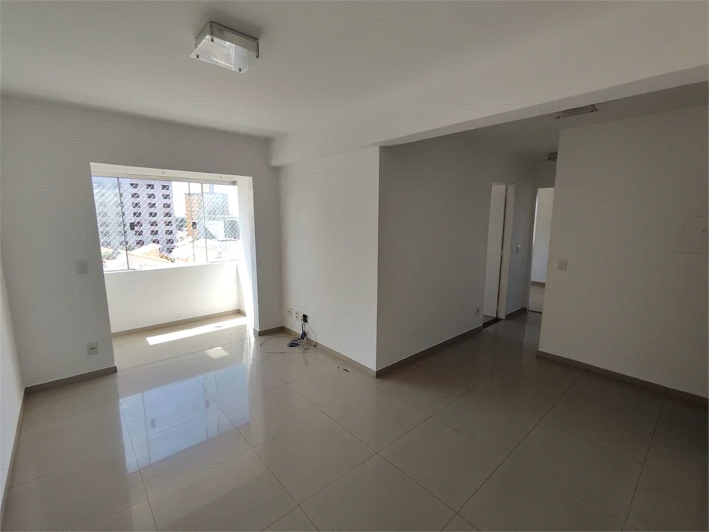 Apartamento à venda com 2 quartos em Butantã, São Paulo - SP