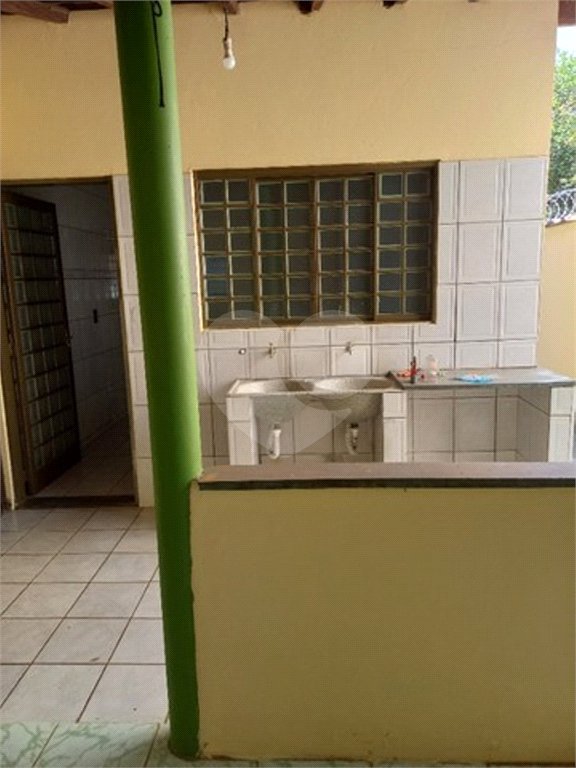 Casa térrea para venda no Jardim Ipanema