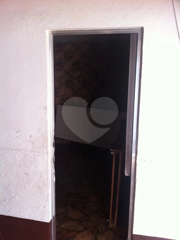 Casa com 3 quartos, 8 vagas, churrasqueira - Vila Nova Cachoeirinha - São Paulo/SP
