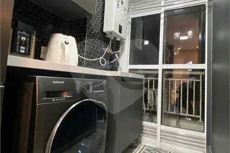 Apartamento pronto para morar no Trilogy Home