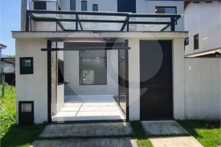 DUPLEX ALTO PADRÃO VARGEM PEQUENA