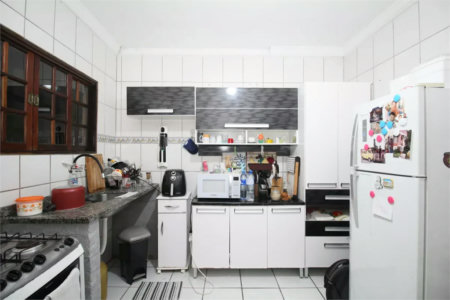Casa Térrea à venda com 3 quartos em Vila Sônia, São Paulo, SP