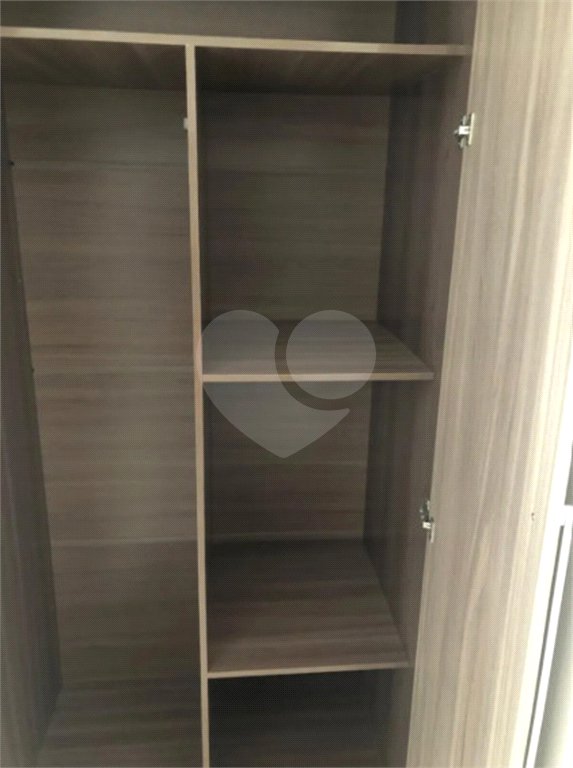 Apartamento na Aclimação com 45m² – 1 Dormitório