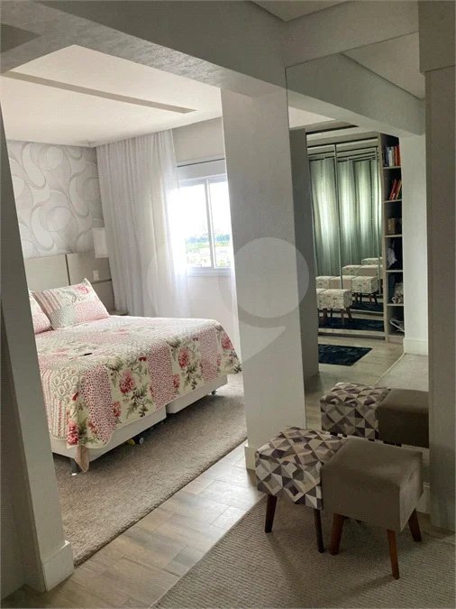 DOMO LIFE | 123m² DE SOFISTICAÇÃO, CONFORTO E EXCLUSIVIDADE!