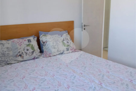 Apartamento á venda - Jabaquara