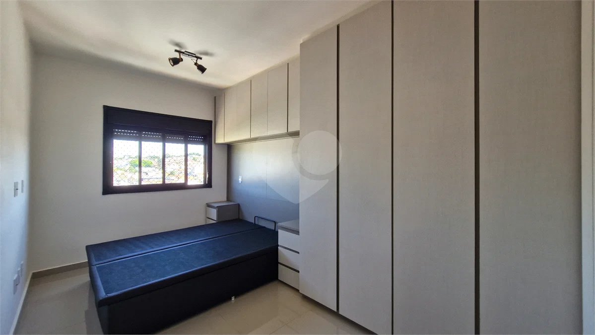 Apartamento à Venda ou Locação no Residencial Trenza Ideale – Atibaia/SP