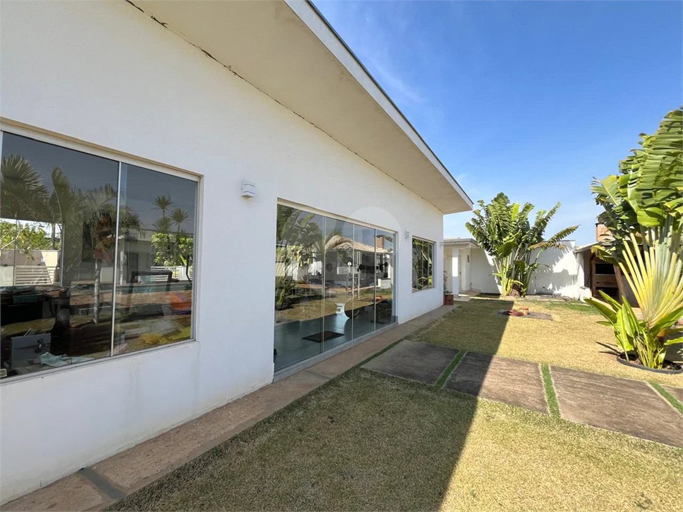 Casa Térrea 5 quartos no Condomínio Campestre em Piracicaba