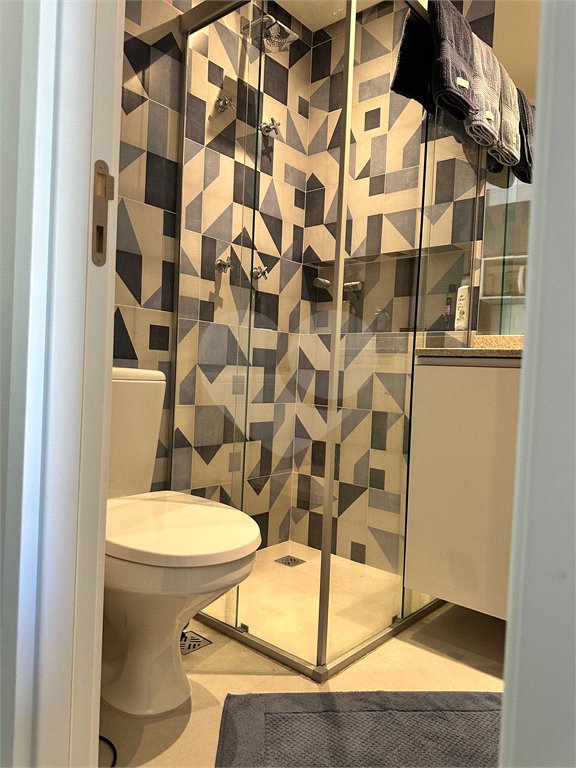 Studio de 21m2 à venda na Vila Mariana