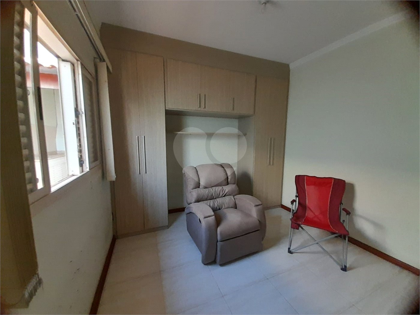 Casa à Venda no Residencial Eldorado - São Carlos