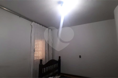 Sobrado no Jardim São Carlos.